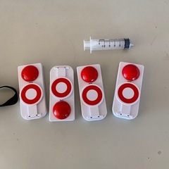 レクリーエーショングッズ 袋付き