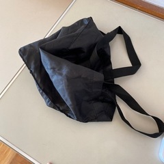 レクリーエーショングッズ 袋付きの画像