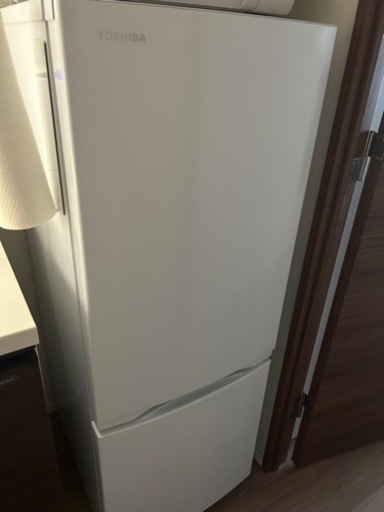 東芝製冷蔵庫