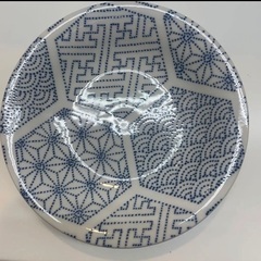 〈値下げ中〉【美濃焼】和皿セットの画像