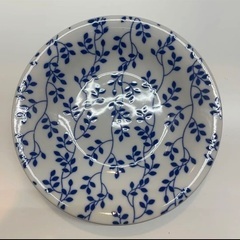 〈値下げ中〉【美濃焼】和皿セットの画像