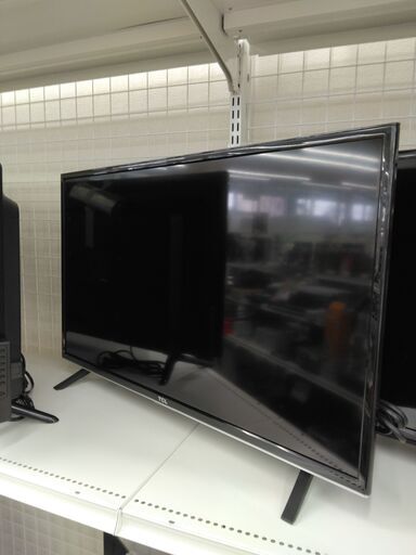 ★ジモティ割あり★ TCL 液晶テレビ 32インチ 年式18年製 動作確認／クリーニング済み SJ1136
