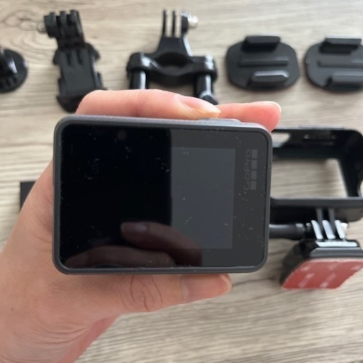 GoPro HERO5 ブラック