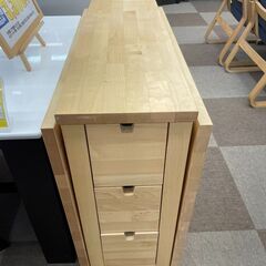 IKEA ノールデン NORDEN バタフライテーブル 8月まで【IKEA】 NORDEN バタフライ テーブル