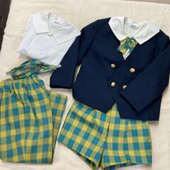 幼稚園制服の中古が安い！激安で譲ります・無料であげます(11ページ目)｜ジモティー