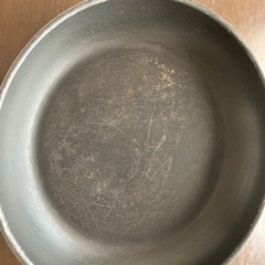 フライパンの画像