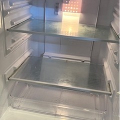 無料 SHARP 冷蔵庫 一人暮し用の画像
