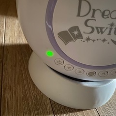 ドリームスイッチ　本体のみの画像