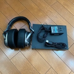 ソニーMDR-HW700DS