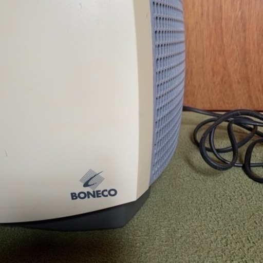 ボネコ　BONECO 加湿器