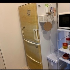 冷蔵庫