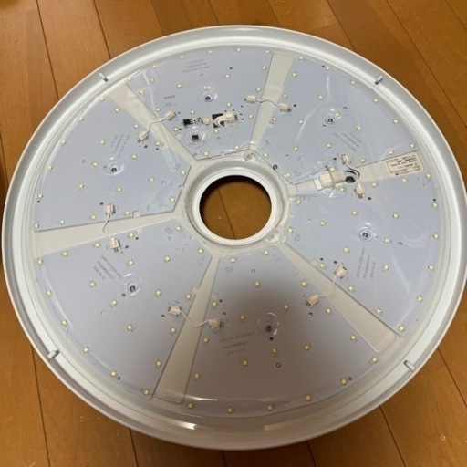 シーリングライト