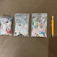ミニミニリボン