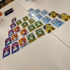 【初参加の方は参加費無料！】1/29㈰ボードゲーム会@南コミュニティセンター3階 - メンバー募集