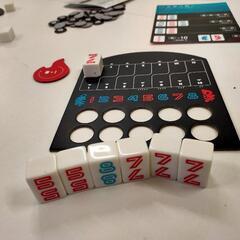 【初参加の方は参加費無料！】1/29㈰ボードゲーム会@南コミュニティセンター3階 − 和歌山県