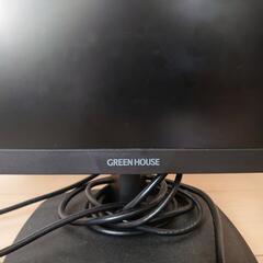 【美品/大幅値下！】27インチPCモニターの画像