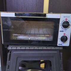 【無料】オーブントースター