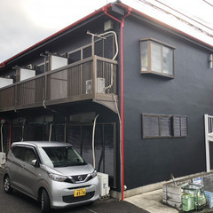 初期費用なんと37500円！！ 京王線聖蹟桜ヶ丘駅まで徒歩19分...