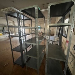 アングル棚　