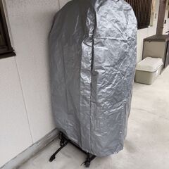 ２０１８年製ヨコハマIce guard 6  215/65 16 ホイール付き四本セットの画像