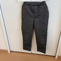 男の子入園式卒園式用セット　110cm美品の画像