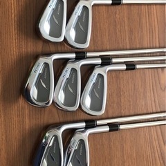 ゴルフセット　フォーティーンアイアン⛳️