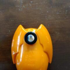 受け渡し決定！デジモン　パタモン　映画カメラの画像