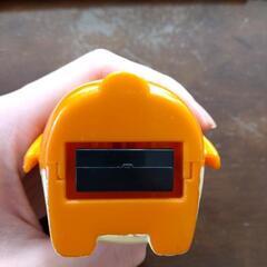 受け渡し決定！デジモン　パタモン　映画カメラの画像