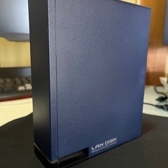 NAS ネットワークHDD