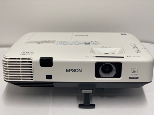 EPSON プロジェクター EB-1945W 4200lm WXGA