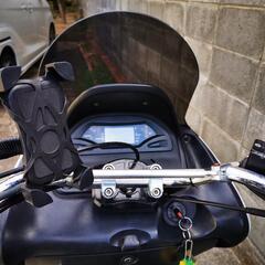 【購入者決定しました】YAMAHA マジェスティ125Fi（ホワイト）の画像