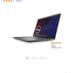 DELL 2026年まで保証付きの画像