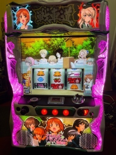 劇場版ガールズアンドパンツァー