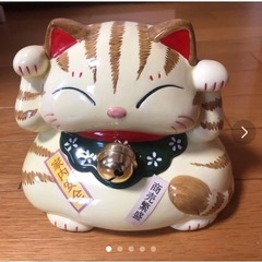 招き猫