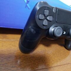 SONY PlayStation4 CUH-2000AB01の画像