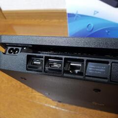 SONY PlayStation4 CUH-2000AB01の画像