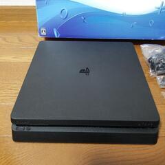 SONY PlayStation4 CUH-2000AB01の画像