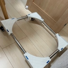 洗濯機置台
