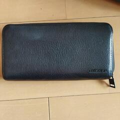 ブランド長財布　DIESEL