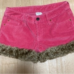 いちま1500円のレギンスが2枚！とエレメントの画像