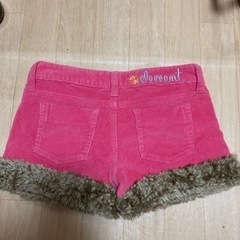 いちま1500円のレギンスが2枚！とエレメントの画像