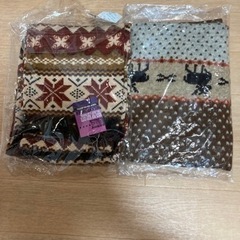 いちま1500円のレギンスが2枚！とエレメントの画像
