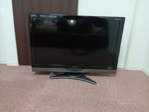 液晶テレビ