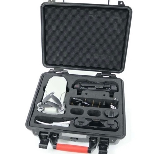 DJI MAVIC MINI ドローン