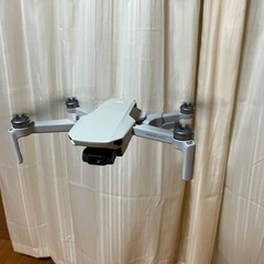 DJI MAVIC MINI ドローン