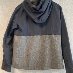 【※受渡し完了】【メンズ4点セット】ブルゾン（ジャンパー）、シャツ、パンツ、キャップの画像