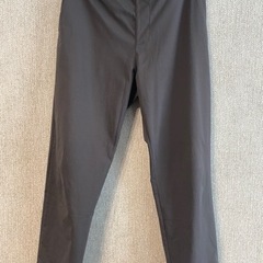 【※受渡し完了】【メンズ4点セット】ブルゾン（ジャンパー）、シャツ、パンツ、キャップの画像