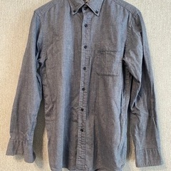 【※受渡し完了】【メンズ4点セット】ブルゾン（ジャンパー）、シャツ、パンツ、キャップの画像