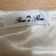 ブランド　REwe de Rewの画像