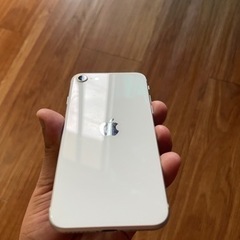 iPhone SE2の画像
